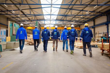 Adsgroep Case
