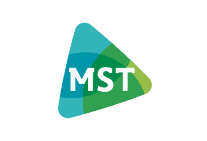 Mst Logo