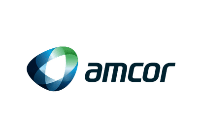 Amcor Logo