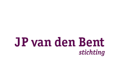 Logo Jp Van Den Bent