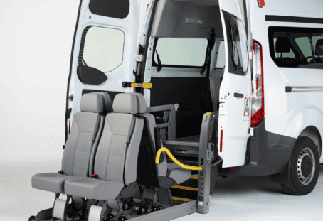 Smartfloor 1