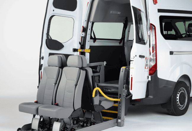 Smartfloor 1