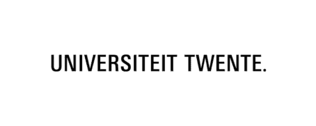 Universiteit Twente Logo