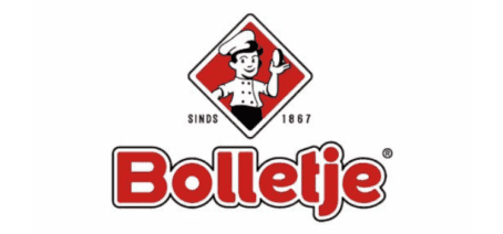 Bolletje Logo