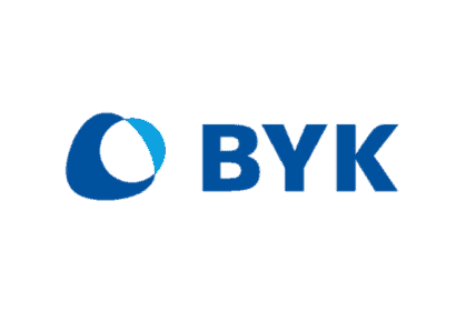 Byk Logo