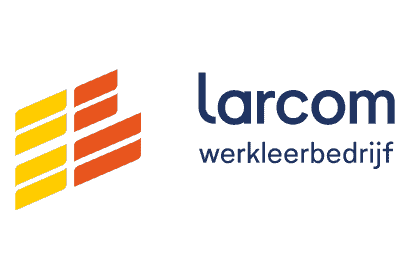 Larcom Logo