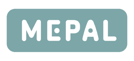 Mepal Logo