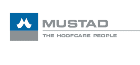 Mustad Logo