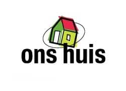 Logo Ons Huis