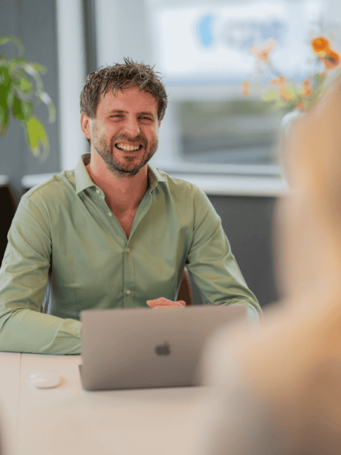 Recruitmentproces