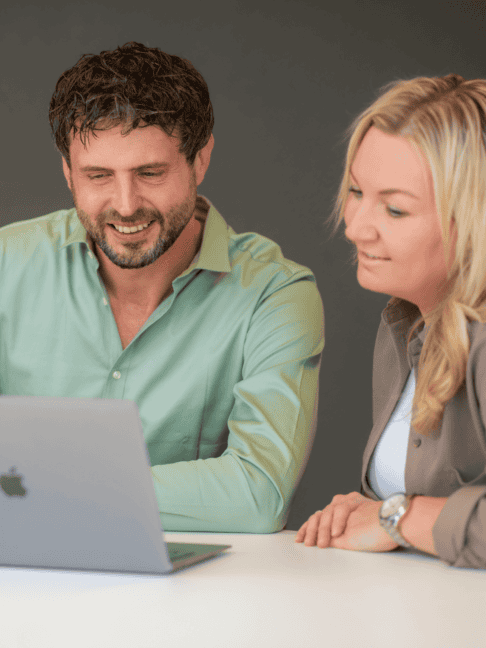 Recruitmentproces