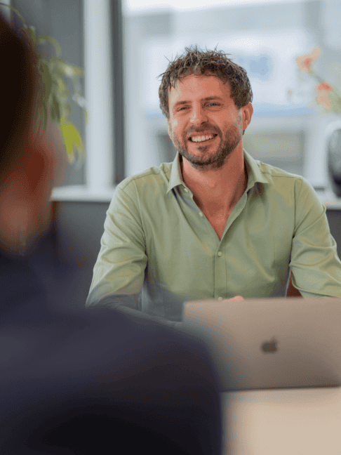 Recruitmentproces