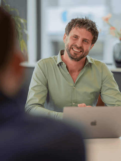 Recruitmentproces
