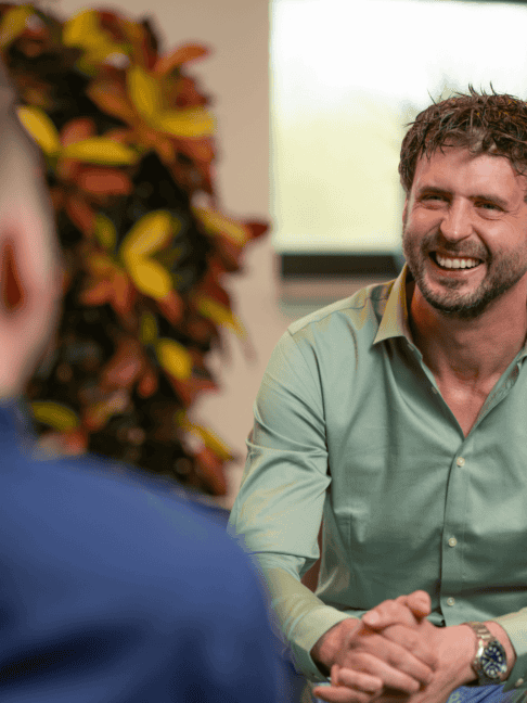 Recruitmentproces