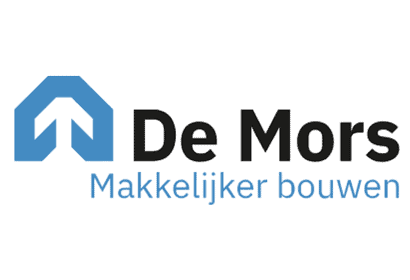 Logo De Mors In Rijssen