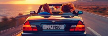 Dba