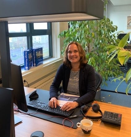 Esther Schut