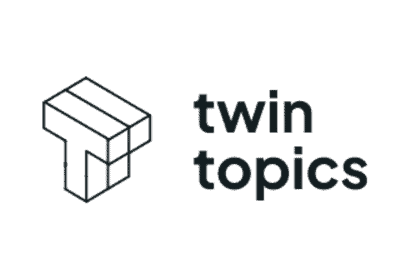 Logo Twintopics