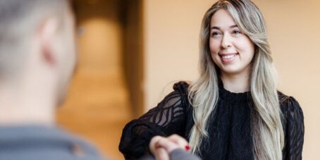 Voorbereiding Sollicitatiegesprek