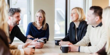 Generaties Op De Werkvloer (1)